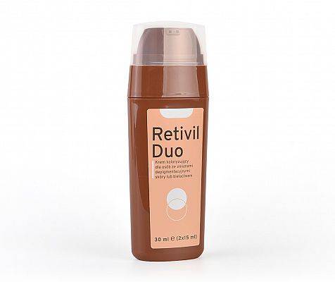 Grafika Retivil Duo 30 ml (2x15 ml)